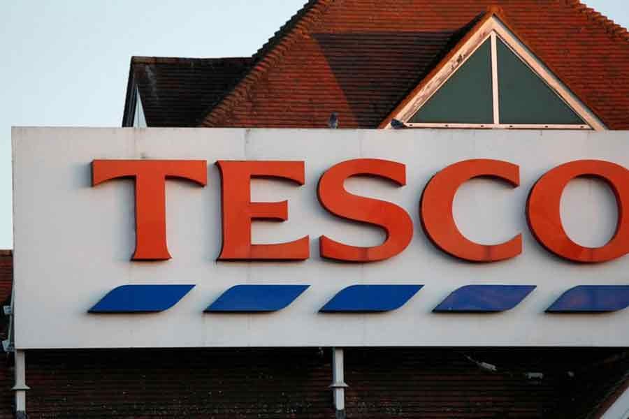 Amazon takes on Britain's Tesco with price match scheme