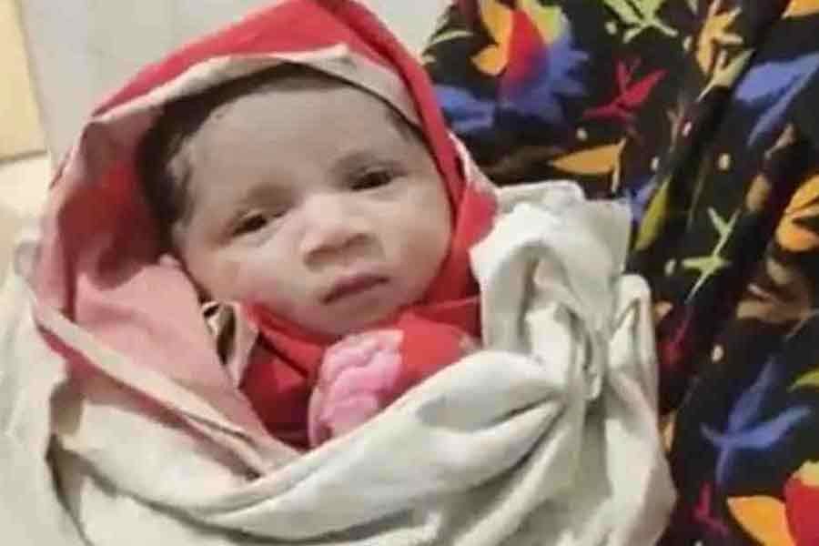 Writ petition seeks compensation for baby born on road after accident