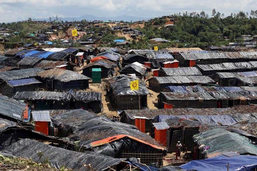 Bangladesh seeks more support from Indonesian for Rohingya repatriation