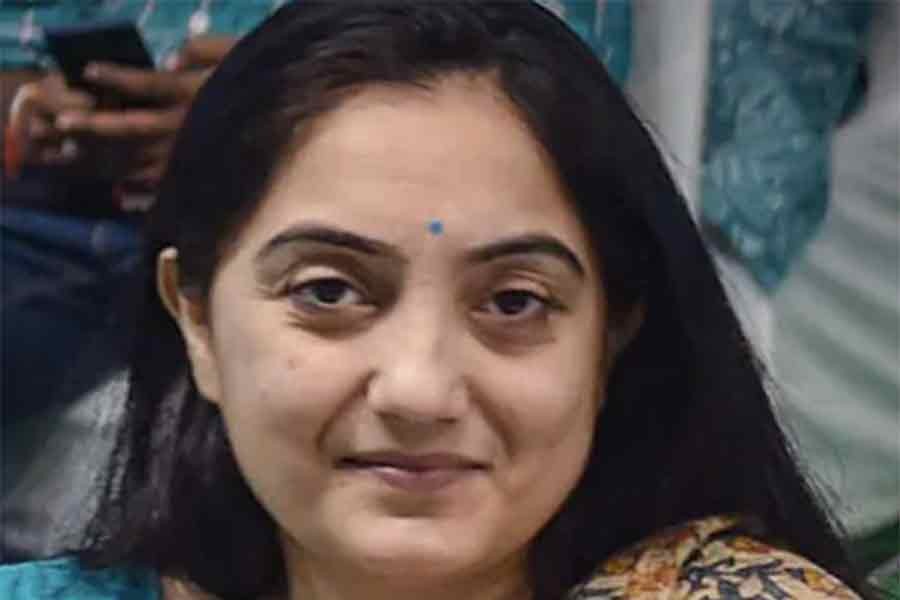 Nupur Sharma cannot be arrested till August 10, says India’s Supreme Court