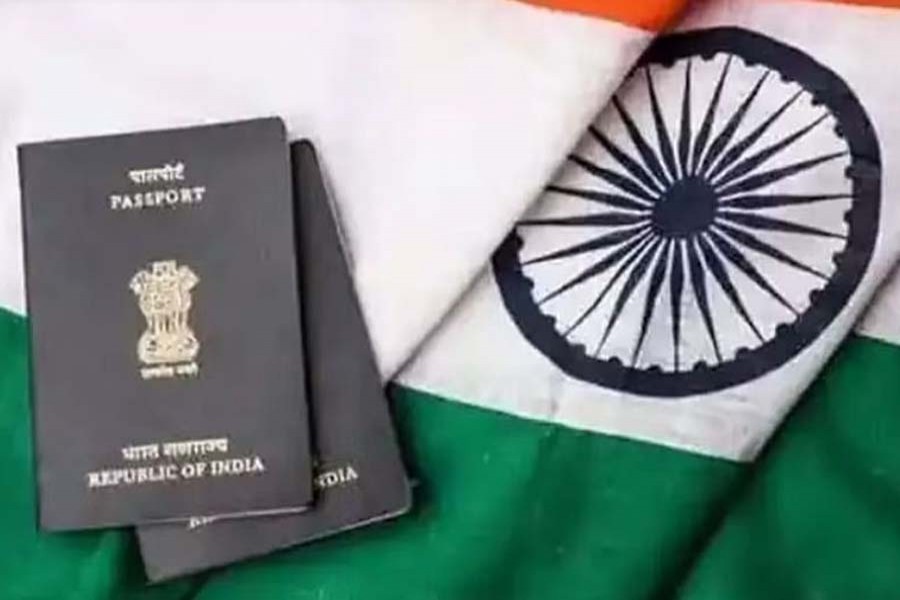 Over 0.16m Indians gave up citizenship in 2021