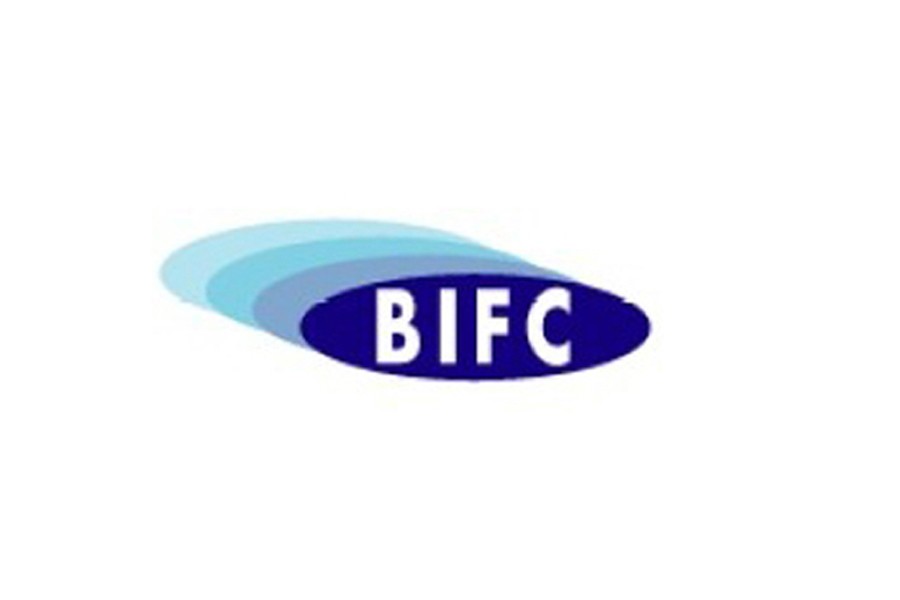 BIFC jumps 39pc in five days