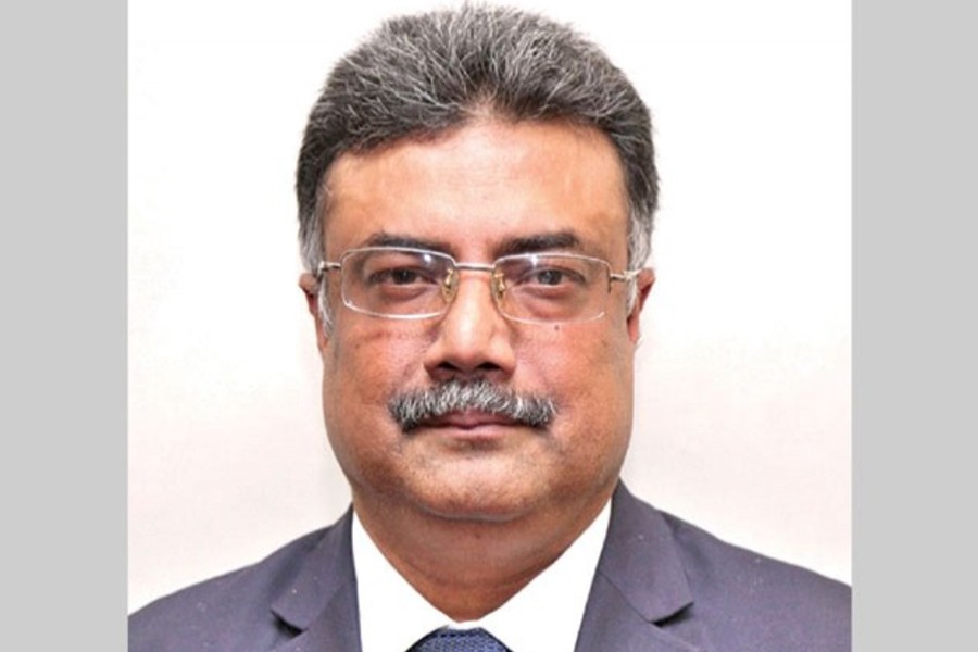 Anwar Shawkat elected DBCCI president