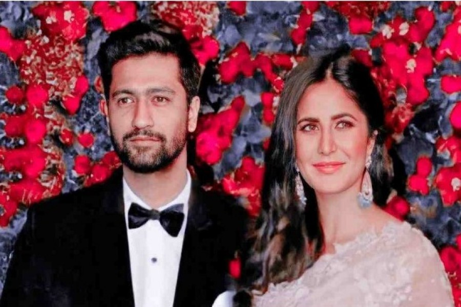 Katrina Kaif, Vicky Kaushal receive death threats