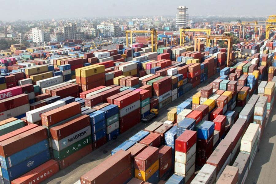 Goods worth $83.68b imported through LCs in FY’22