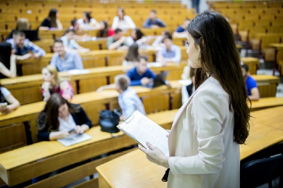 Academic opening at European University of Bangladesh