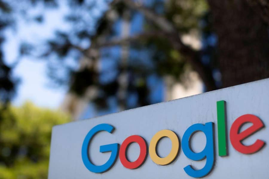 Russia fines Google $34m for breaching competition rules