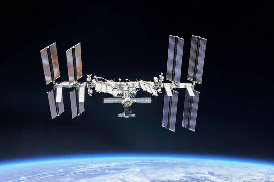 Russia to drop out of International Space Station after 2024