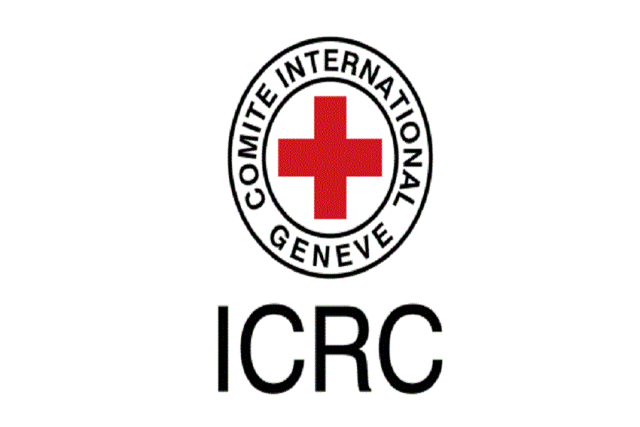 Opportunity to work for the International Committee of the Red Cross