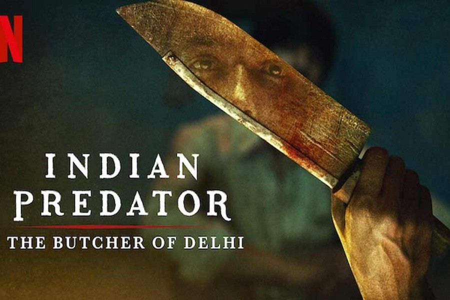 ‘Indian Predator: The Butcher of Delhi’ is a disturbing yet spellbinding docuseries to watch