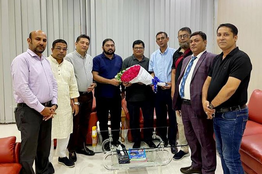 FBCCI delegation leaves for India to attend buyer-seller meet