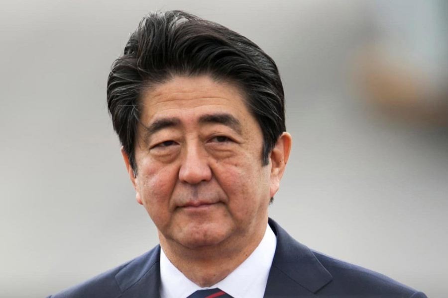 Slim majority of Japanese oppose state funeral for ex-PM Shinzo Abe