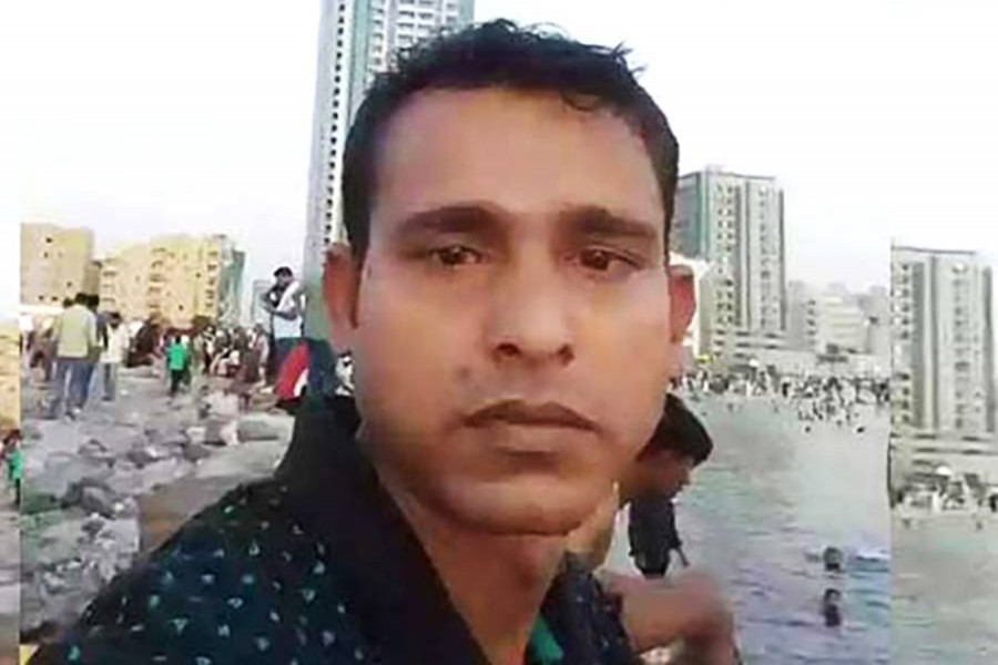 Bangladeshi expat killed in UAE road accident 