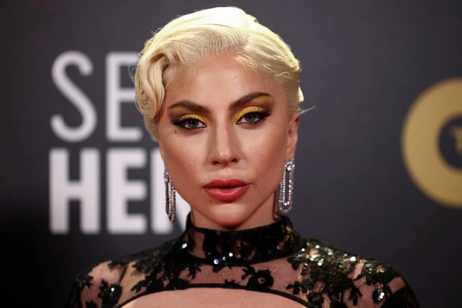 Lady Gaga appears to confirm casting in 'Joker' sequel