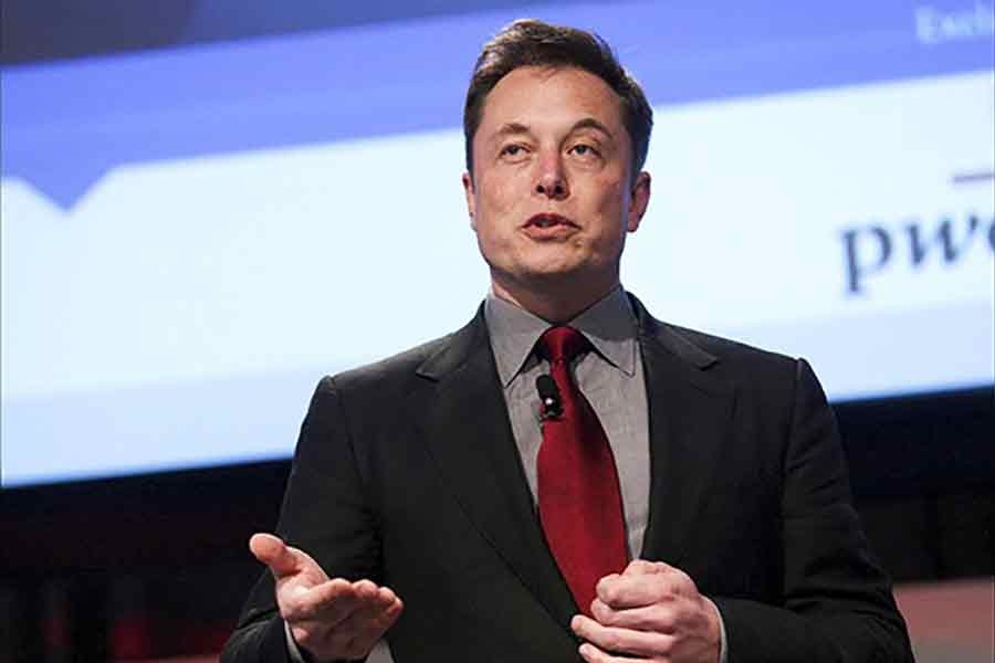 Musk challenges Twitter CEO to public debate on bots