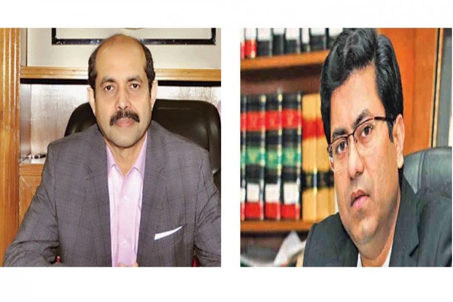 Mayors of Dhaka get minister status