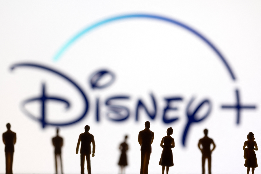 Disney tops Netflix on streaming subscribers, sets higher prices