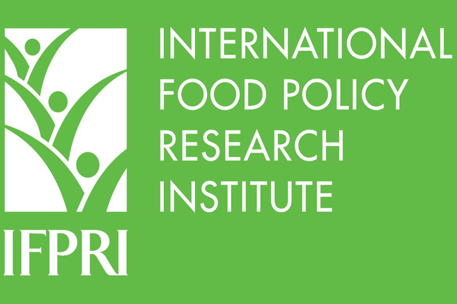 Job Opportunity at IFPRI as Research Analyst