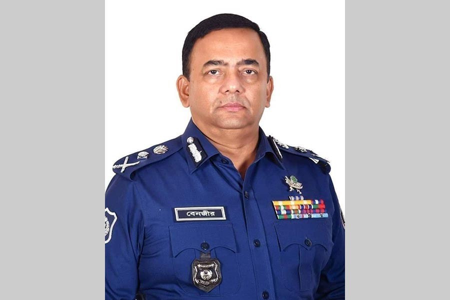 IGP for 'flawless' security arrangements on August 15