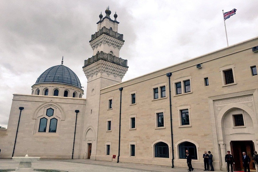 Chevening Oxford Centre for Islamic Studies fellowship is now open