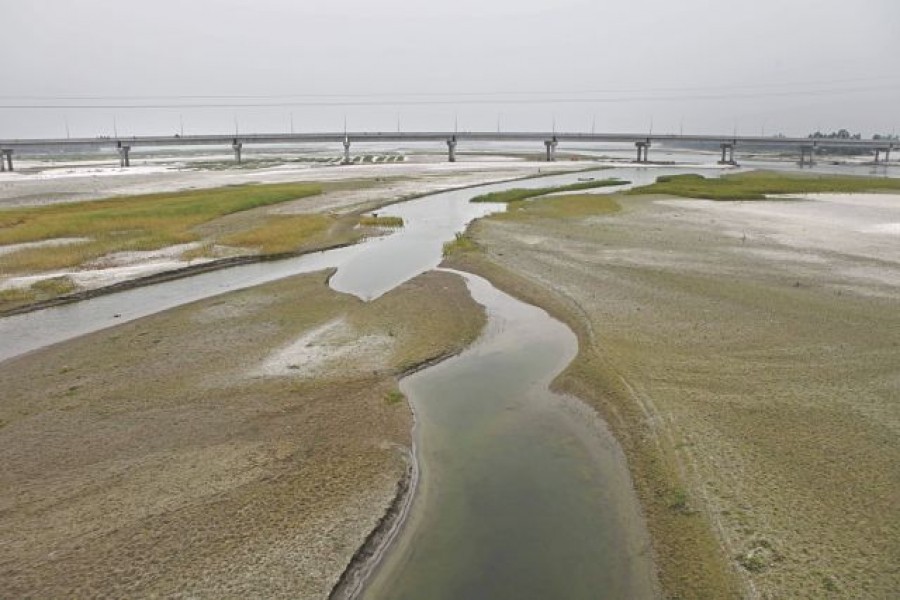 BD to highlight Teesta water sharing deal, Ganges utilisation in JRC