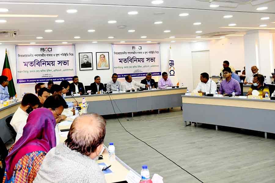 FBCCI demands punitive measures against egg price manipulators