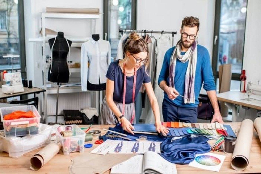 Fashion designing as a career