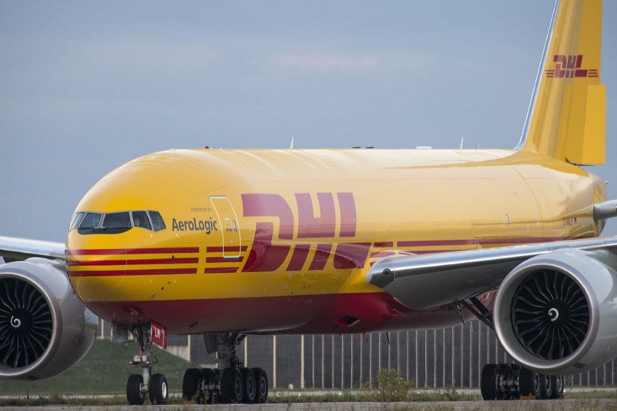 Job vacancy at DHL as HR Executive