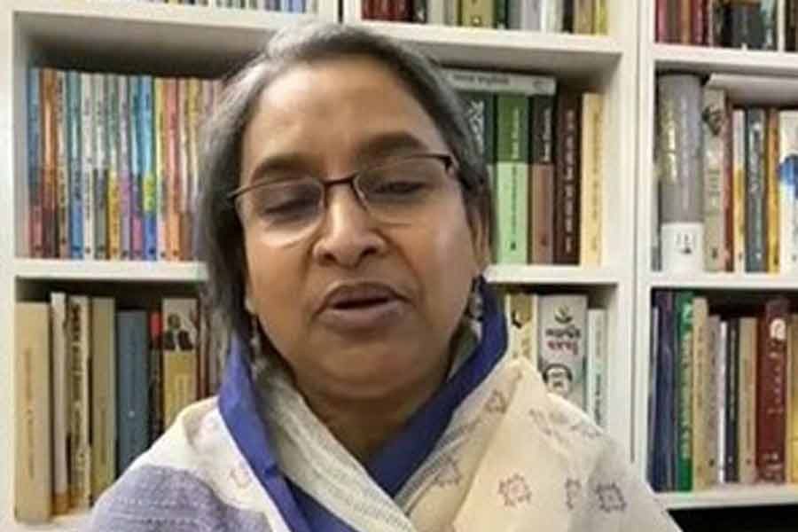 Religion-based politics not being practised at educational institutions: Dipu Moni