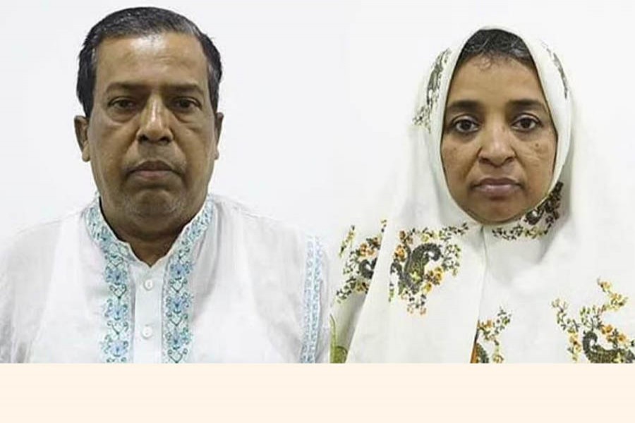 Henolux owner Fatema Amin gets bail