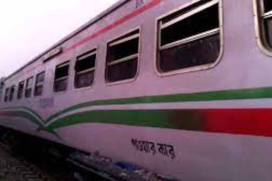 Probe body formed over Natore train derailment