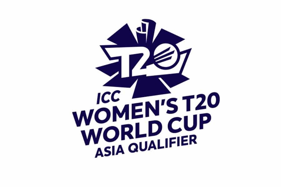 Schedule for ICC Women’s T20 World Cup Qualifier announced