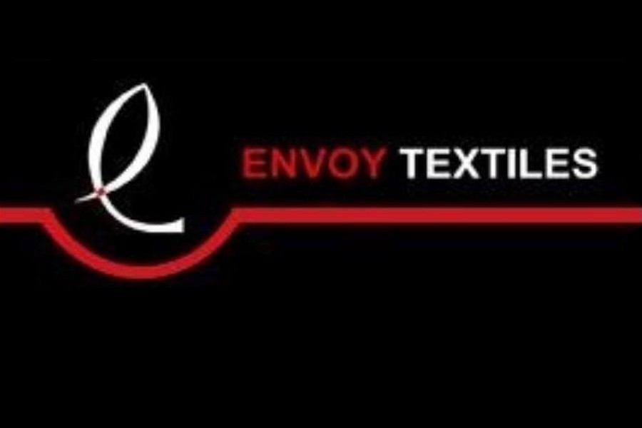 HC reconstitutes board of Envoy Textiles