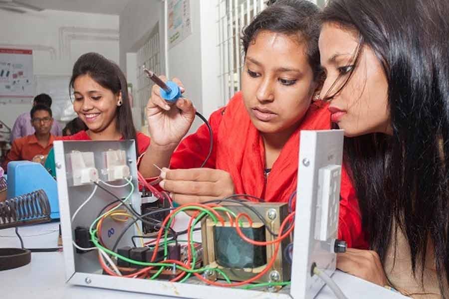 Bangladesh aims to increase enrolment in technical education to 30pc