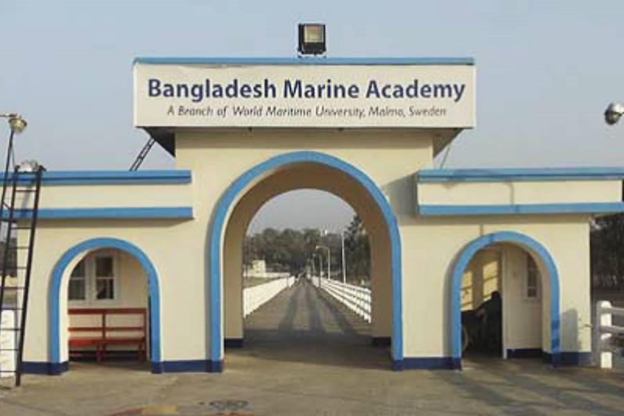 ‘Bangladesh plans to set up three more marine academies’ 