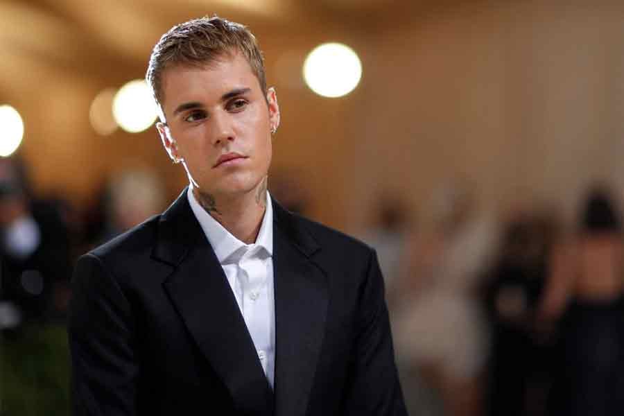 Justin Bieber suspends Justice World Tour due to mental, physical health issues