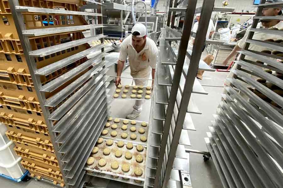 Germany’s bakeries burnt by rising energy prices