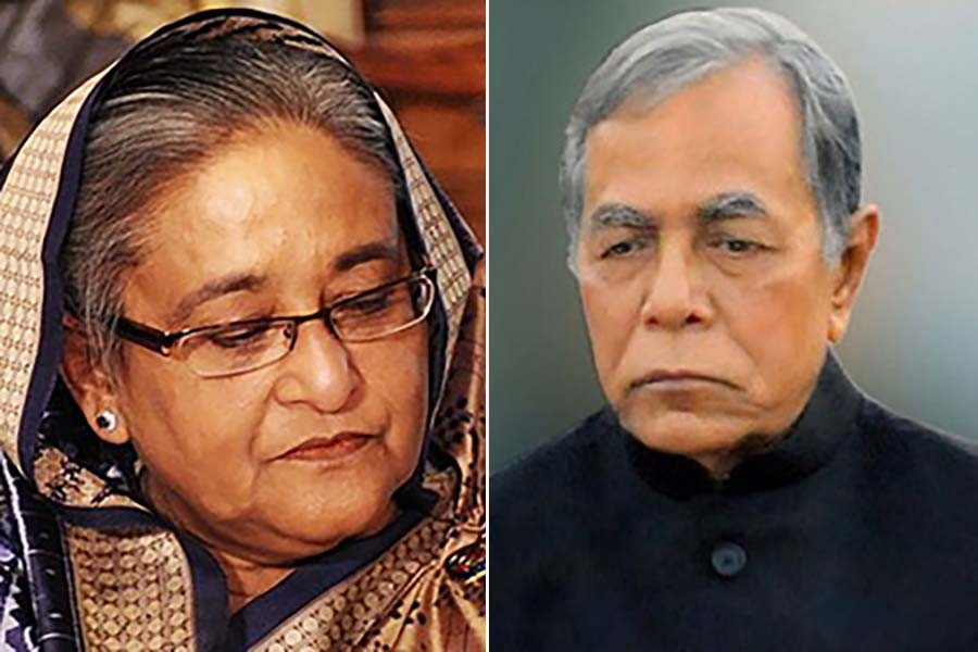 PM, President mourn death of Sajeda Chowdhury