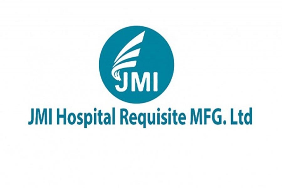 JMI Hospital Requisite keeps rising sans PSI