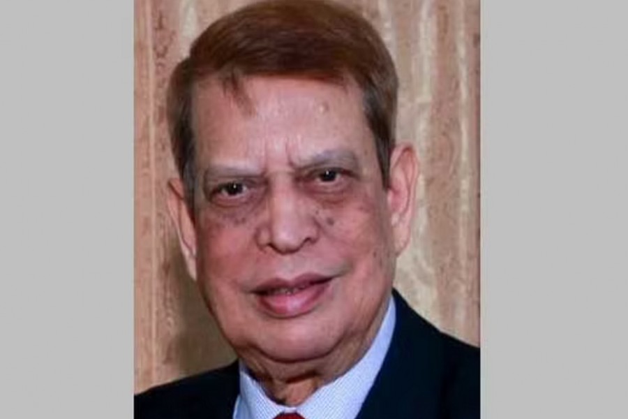 Dhaka's first mayor Abul Hasnat has died