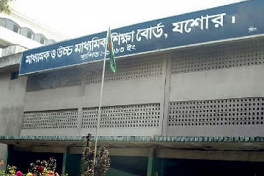 SSC: Jashore board halts MCQ section of Bangla second paper