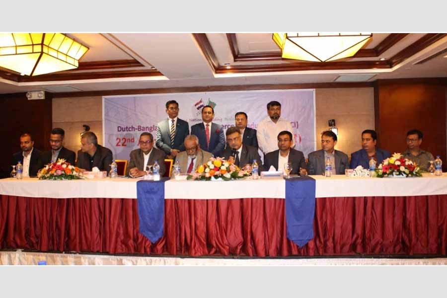 DBCCI plans 24th anniversary to draw more investment from Europe to Bangladesh