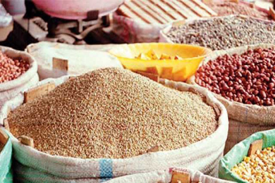 Govt set to amend list of essential commodities