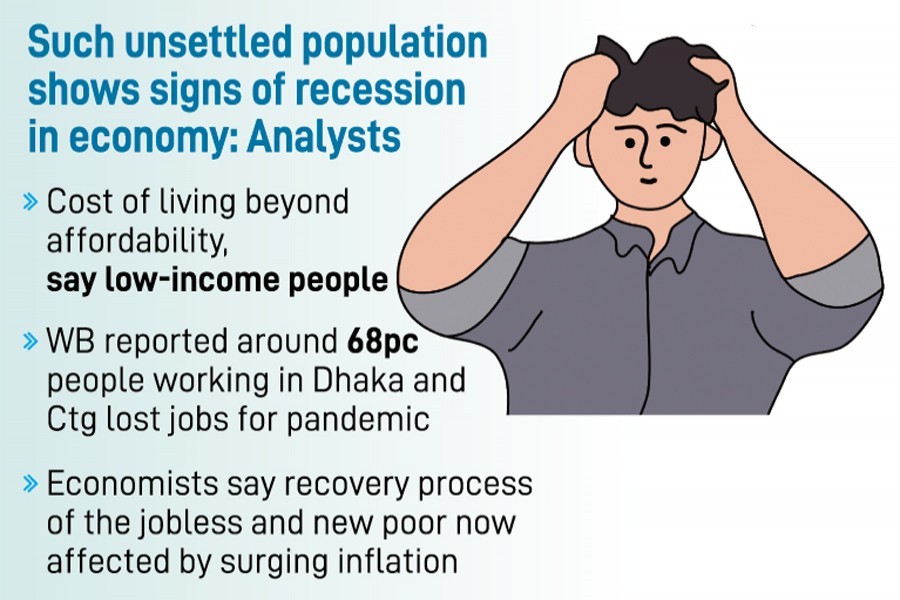 Returnees from reverse migration on repeat exodus