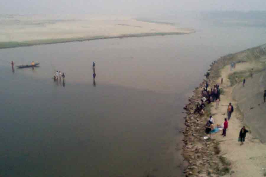 Panchagarh boat capsize: 24 bodies recovered, 25 remain missing