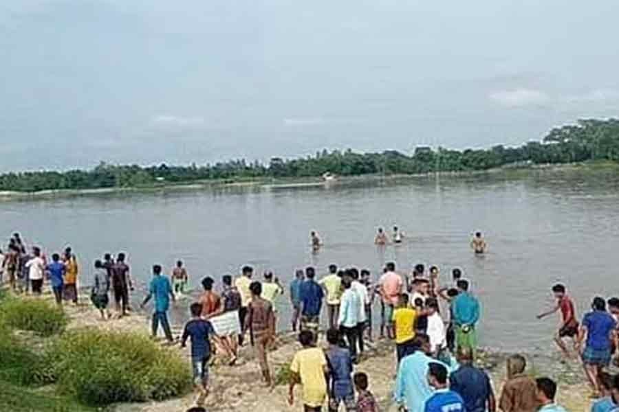 Death toll in Panchagarh boat capsize rises to 39; 56 still missing