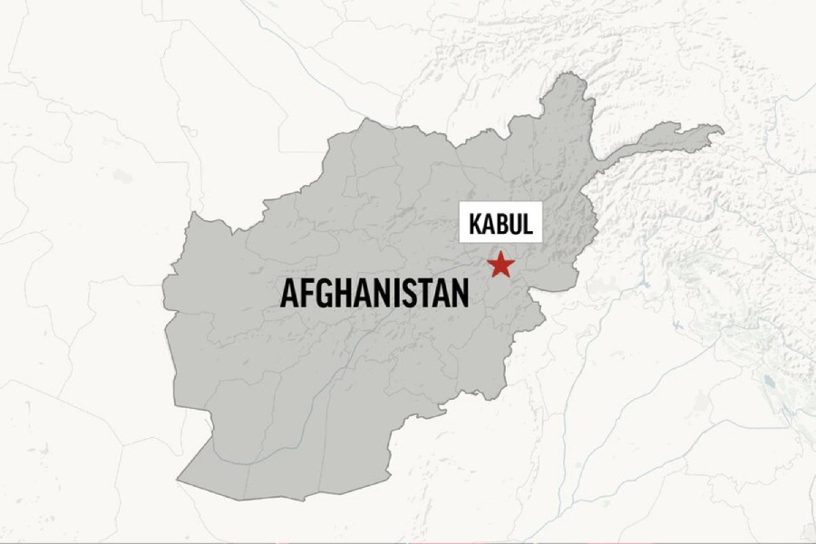 At least 19 dead after blast hits Kabul education centre