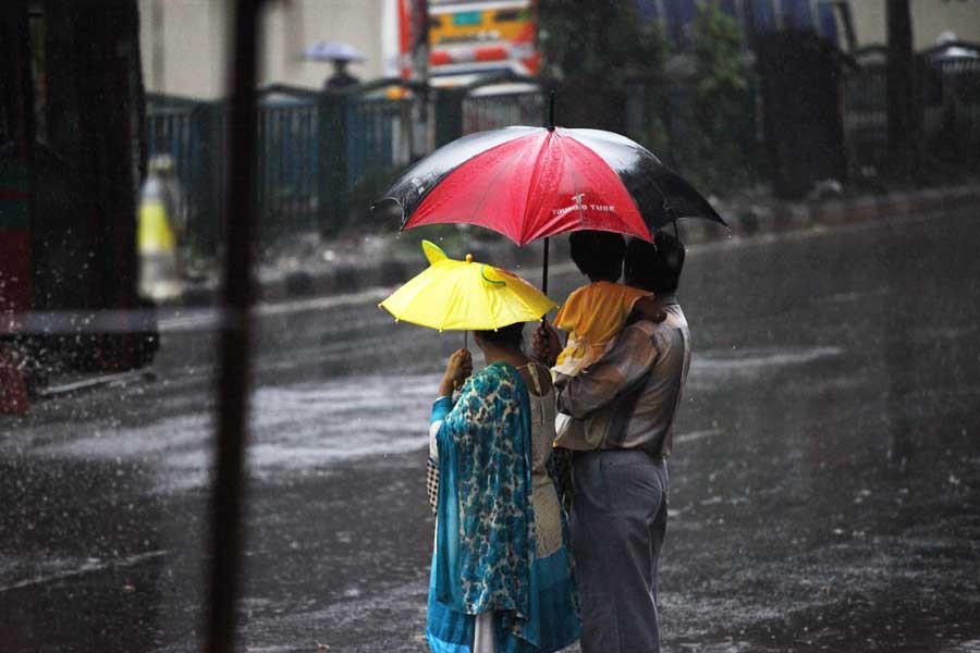 More rains to drench Bangladesh in 24 hours