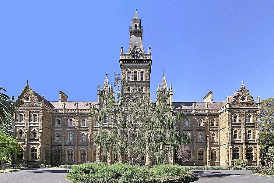 Study at University of Melbourne via the WEHI International PhD Scholarships