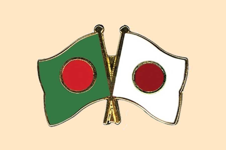 Bangladesh, Japanese businesses meet on investment scope